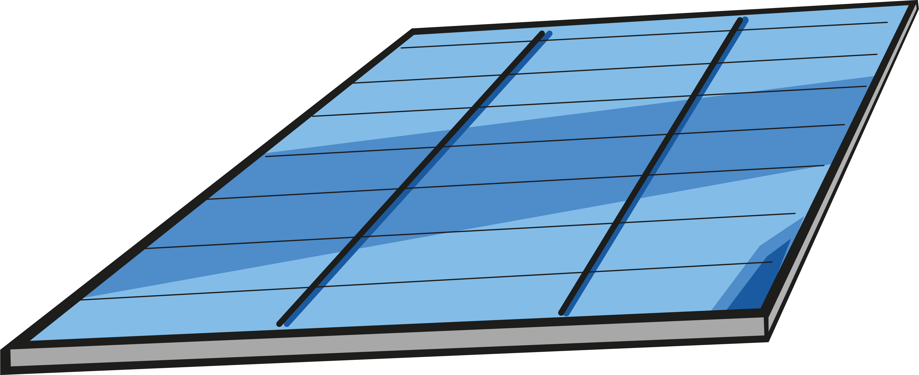 Panel Solar